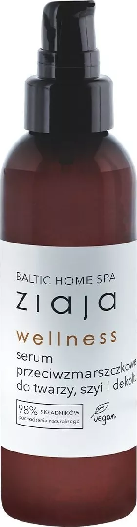 Ziaja Ziaja Baltic Home Spa Wellness