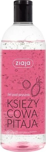 Ziaja Ziaja Moon Pitahaya Żel pod