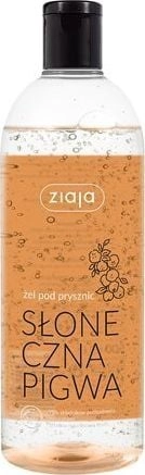 Ziaja Ziaja Sunny Quince Żel pod