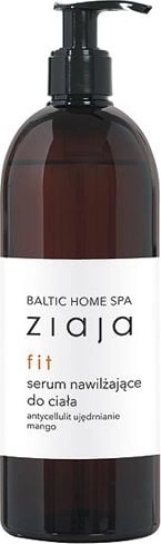 Ziaja ZIAJA_Baltic Home Spa Fit anti-cellulite