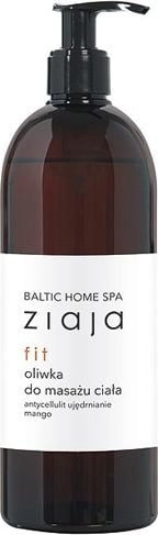 Ziaja ZIAJA_Baltic Home Spa Fit anti-cellulite