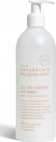 Ziaja ZIAJA_Naturalnie Care moisturizing and soothing