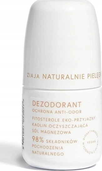 Ziaja ZIAJA_Naturalnie Cultivating protective deodorant 60ml