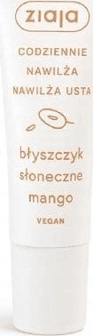 Ziaja ZIAJA Daily Moisturizes Sunny Mango
