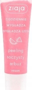 Ziaja ZIAJA Codziennie Wygładza peeling cukrowy