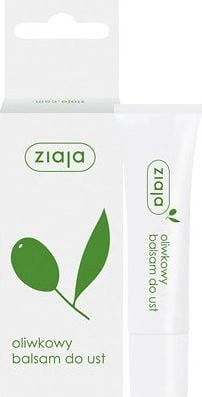 ZIAJA_Oliwka lip balm 10ml 5901887026181 9000228