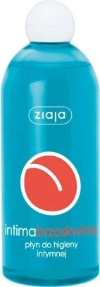 Ziaja INTIMA PEACH INTIMATE HYGIENE FLUID