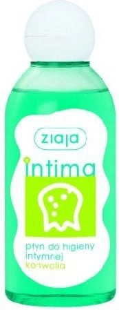 Ziaja Intima Blue Intimate hygiene liquid