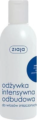 ZIAJA_Intensive reconstruction conditioner for damaged hair