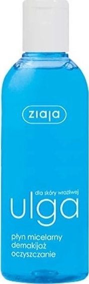 ZIAJA_Ulga micellar fluid sensitive skin make-up