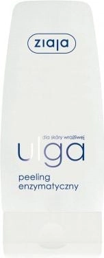 ZIAJA_Relief enzymatic peeling for sensitive skin