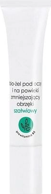 Ziaja Bio-Żel Pod Oczy Szałwiowy 15
