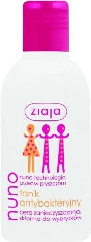 Ziaja Nuno Antibacterial tonic 200 ml