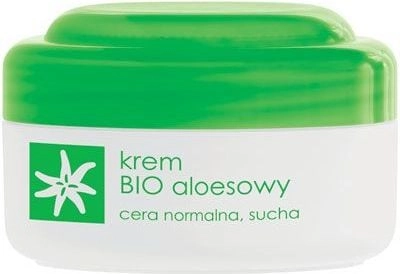 Ziaja Aloe Series Organic Aloe Cream