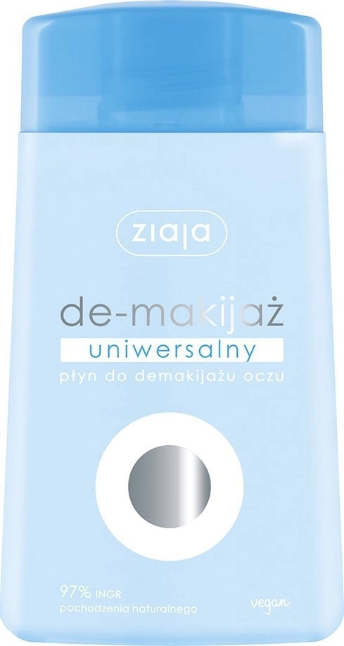 Ziaja De-make-up Universal eye make-up remover