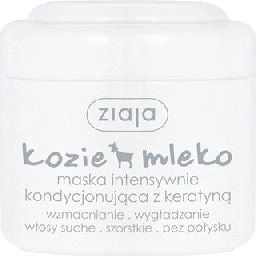 ZIAJA_Kozie Mleko intensely conditioning hair mask