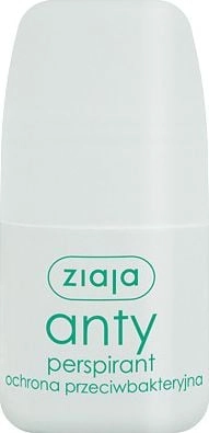 ZIAJA_Activ Roll ON anti-perspirant antibacterial cream