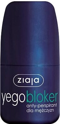 Ziaja Yego bloker antiperspirant 60 ml