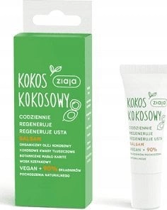 Ziaja ZIAJA Coconut Coconut regenerating lip