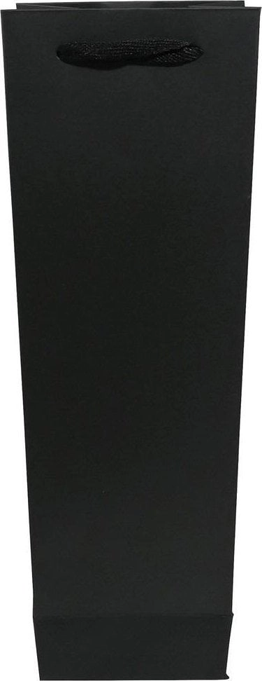 Promised Land Purse Black bottle 12x39x9cm