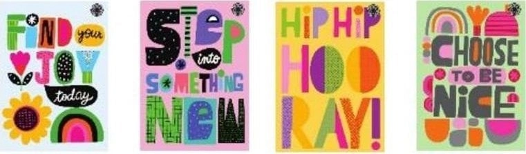 A5/16K notebook  Okay! line (20pcs) 5903499056365