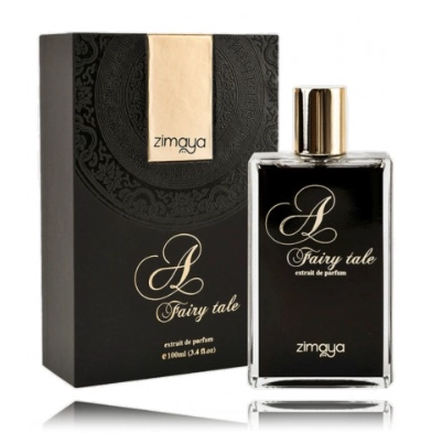 Zimaya A Fairy Tale Perfume PP