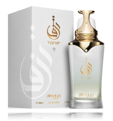Noya Perfumy Damskie Zimaya EDP Taraf