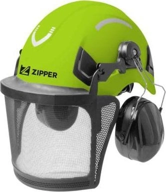 Zipper Zipper ZI-FHPROFI forestry helmet ZI-FHPROFI