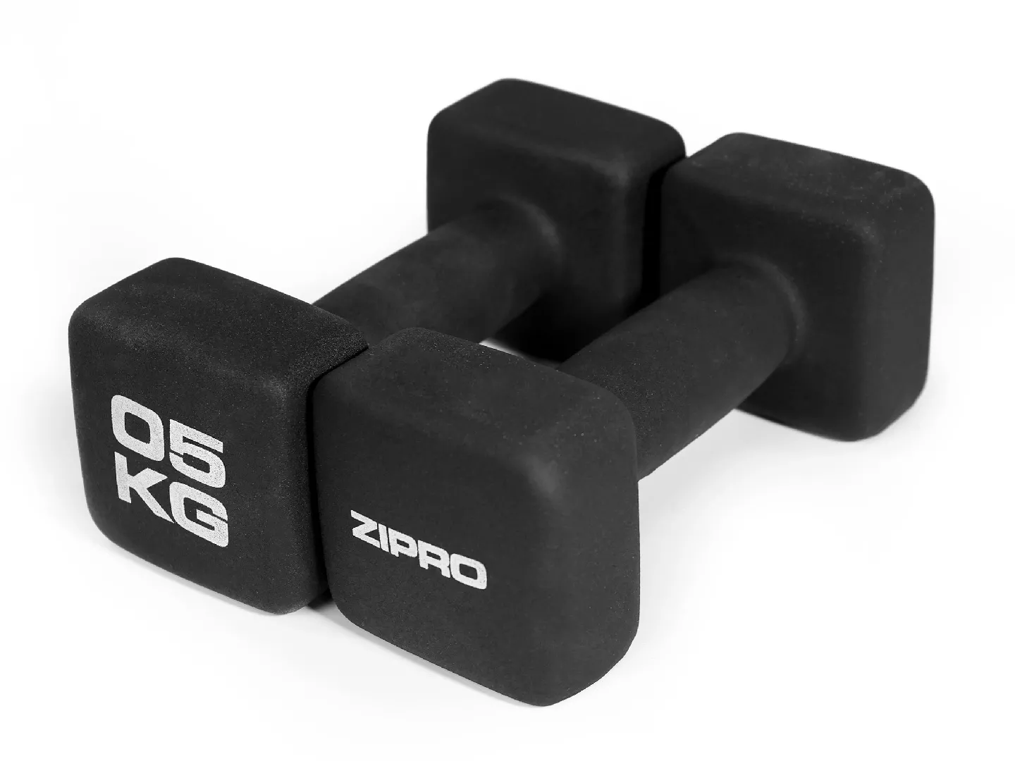 Zipro dumbbell ZIPRO Neoprene dumbbells 5