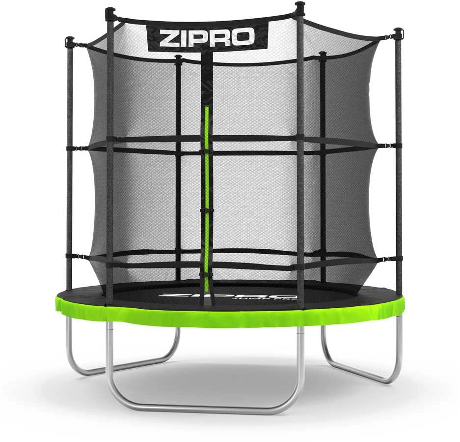Zipro JumpPro IN Batutas su vidiniu