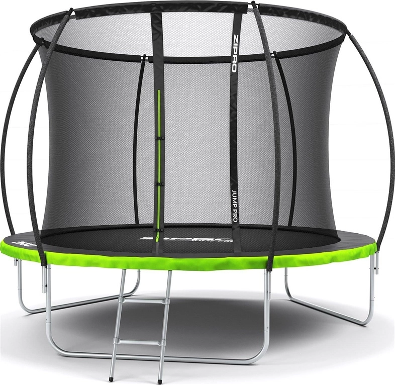 Zipro JumpPro Premium Batutas su vidiniu
