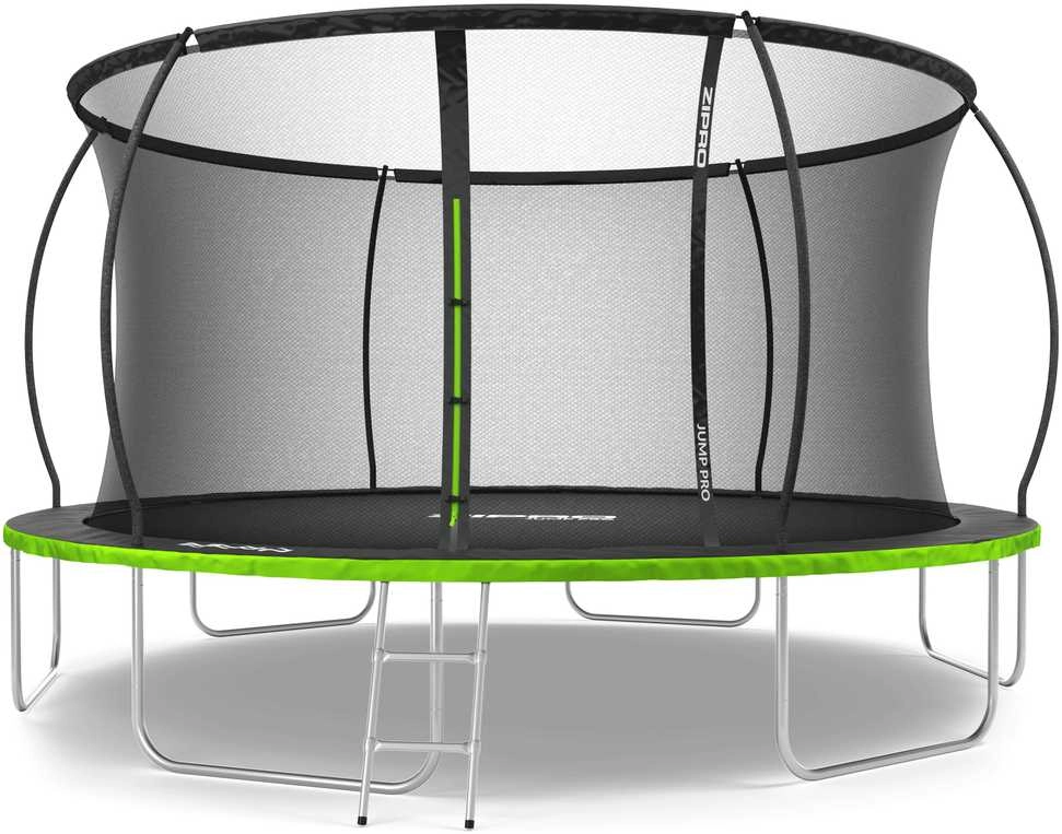 Zipro JumpPro Premium Batutas su vidiniu