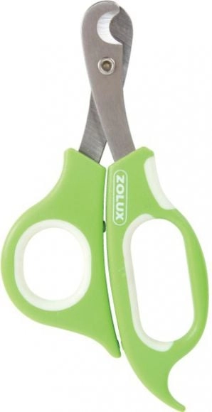 Zolux RodyCare nail clippers for rodents