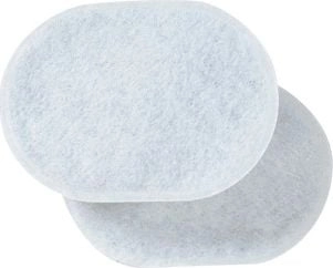 Zolux Filters for the IGUAZU fountain