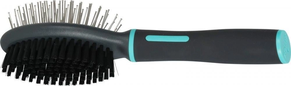 Zolux ZOLUX ANAH Small double-sided brush
