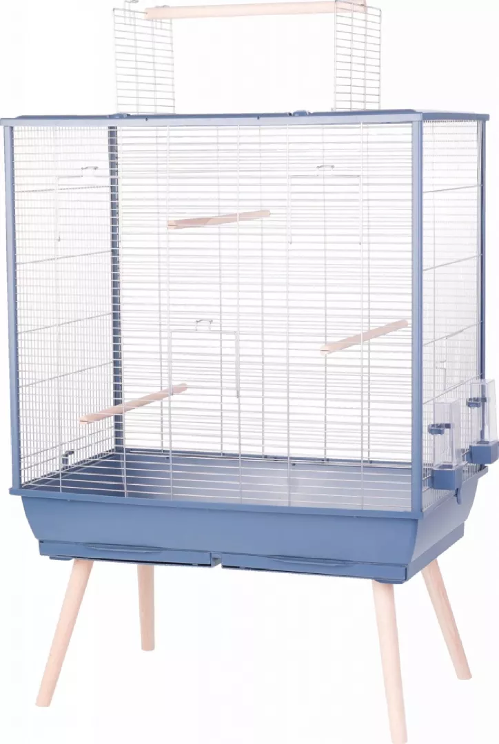 Zolux ZOLUX Klatka NEOLIFE 80 dla