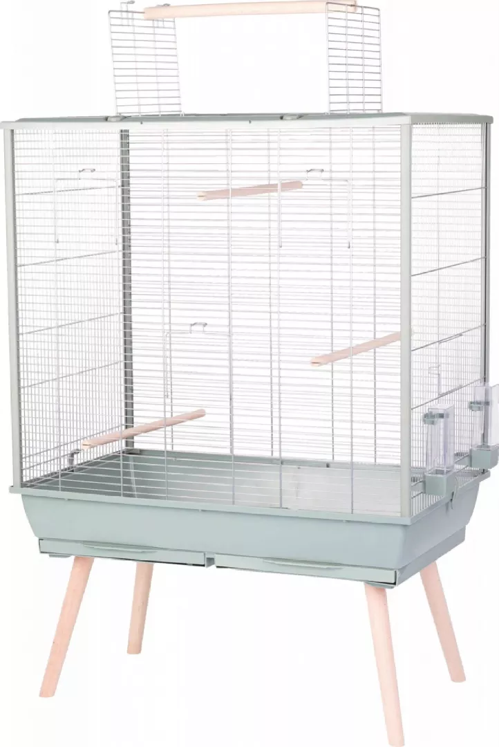Zolux ZOLUX Klatka NEOLIFE 80 dla