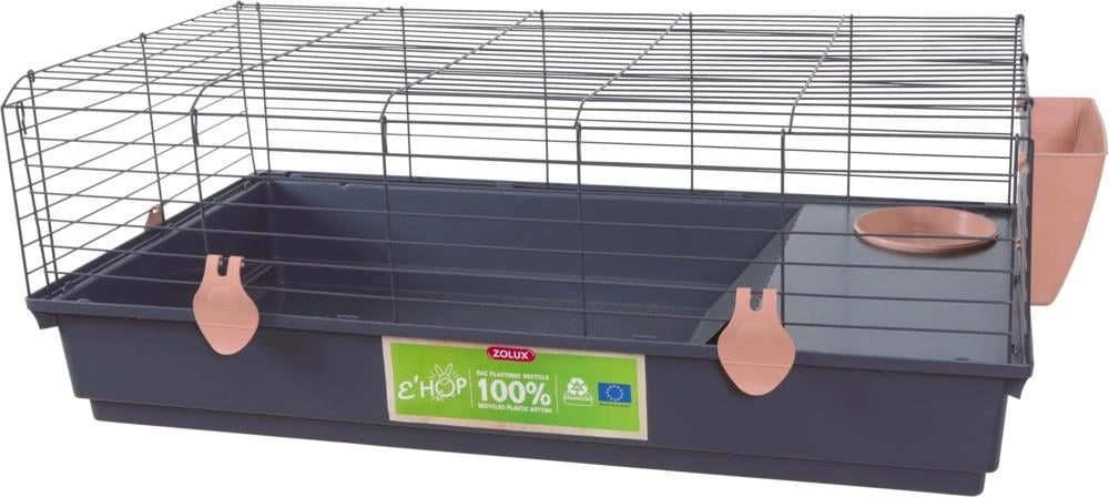 Zolux ZOLUX EHOP cage 100 cm