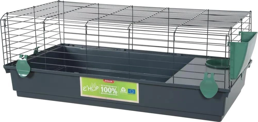 Zolux ZOLUX EHOP cage 100 cm