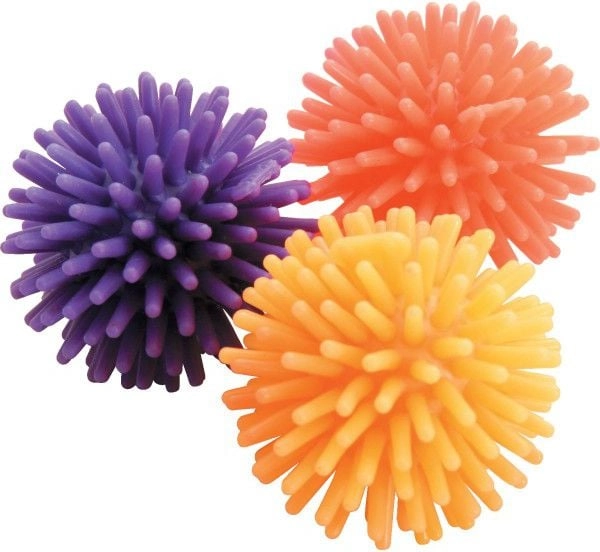 Zolux Cat toys 3 star balls