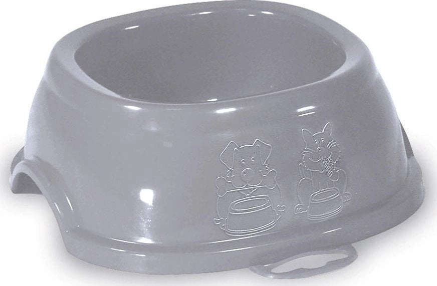 Zolux ZOLUX Miska BREAK 2 plastikowa