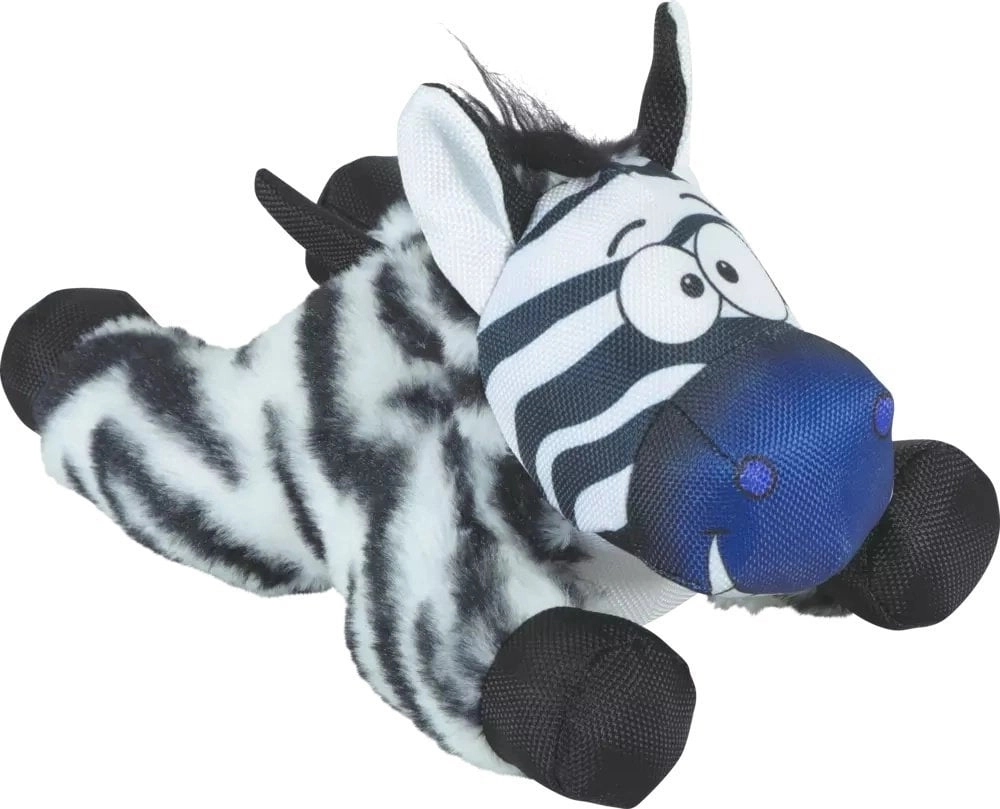 Zolux Zolux Zabawka pluszowa Friends Zebra