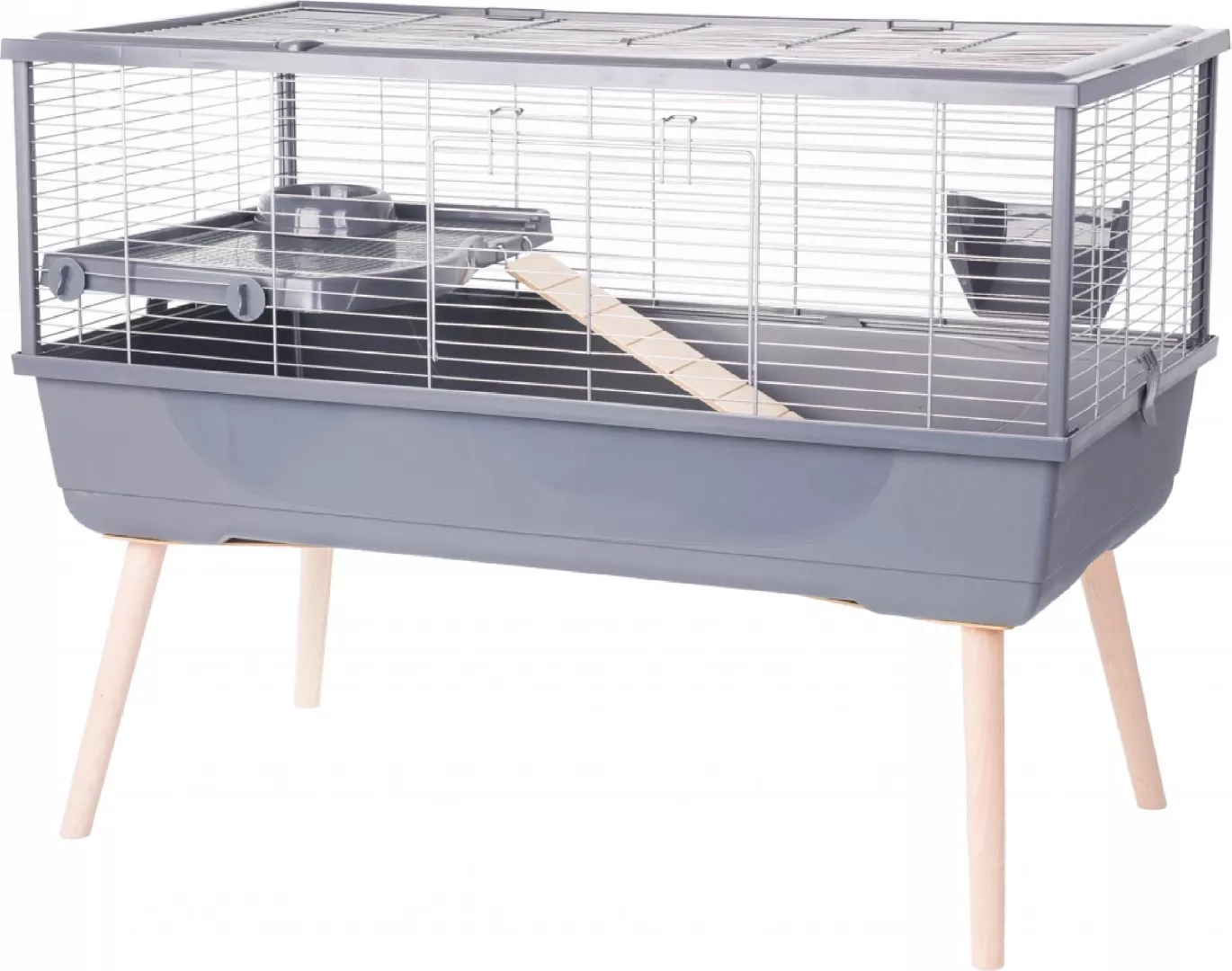 Zolux Neolife 100 for home coffee