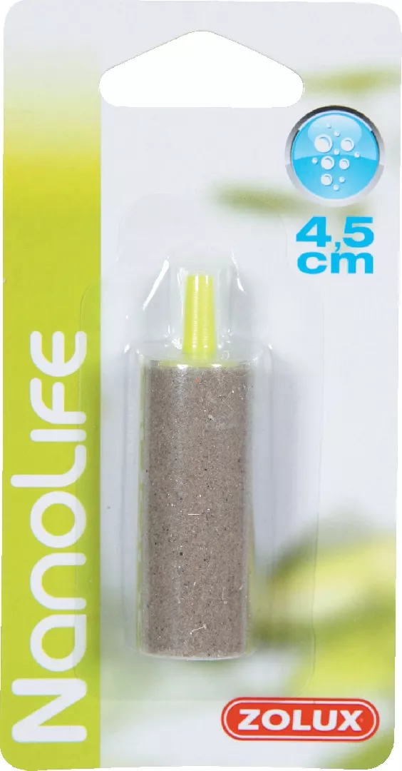 Zolux Kamień napowietrzający - cylinder 4
