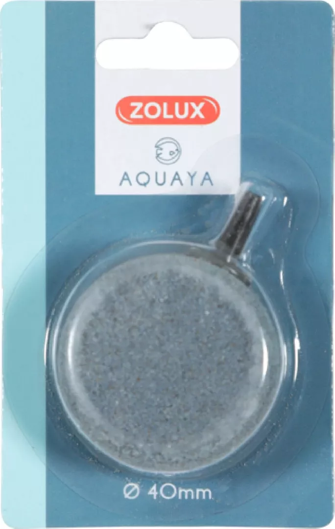 Zolux ZOLUX Napowietrzacz średnica 40 mm