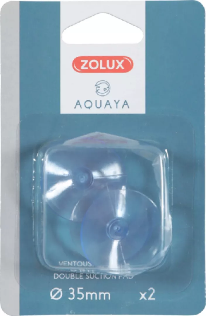 Zolux Zolux Przyssawka duża do akwarium