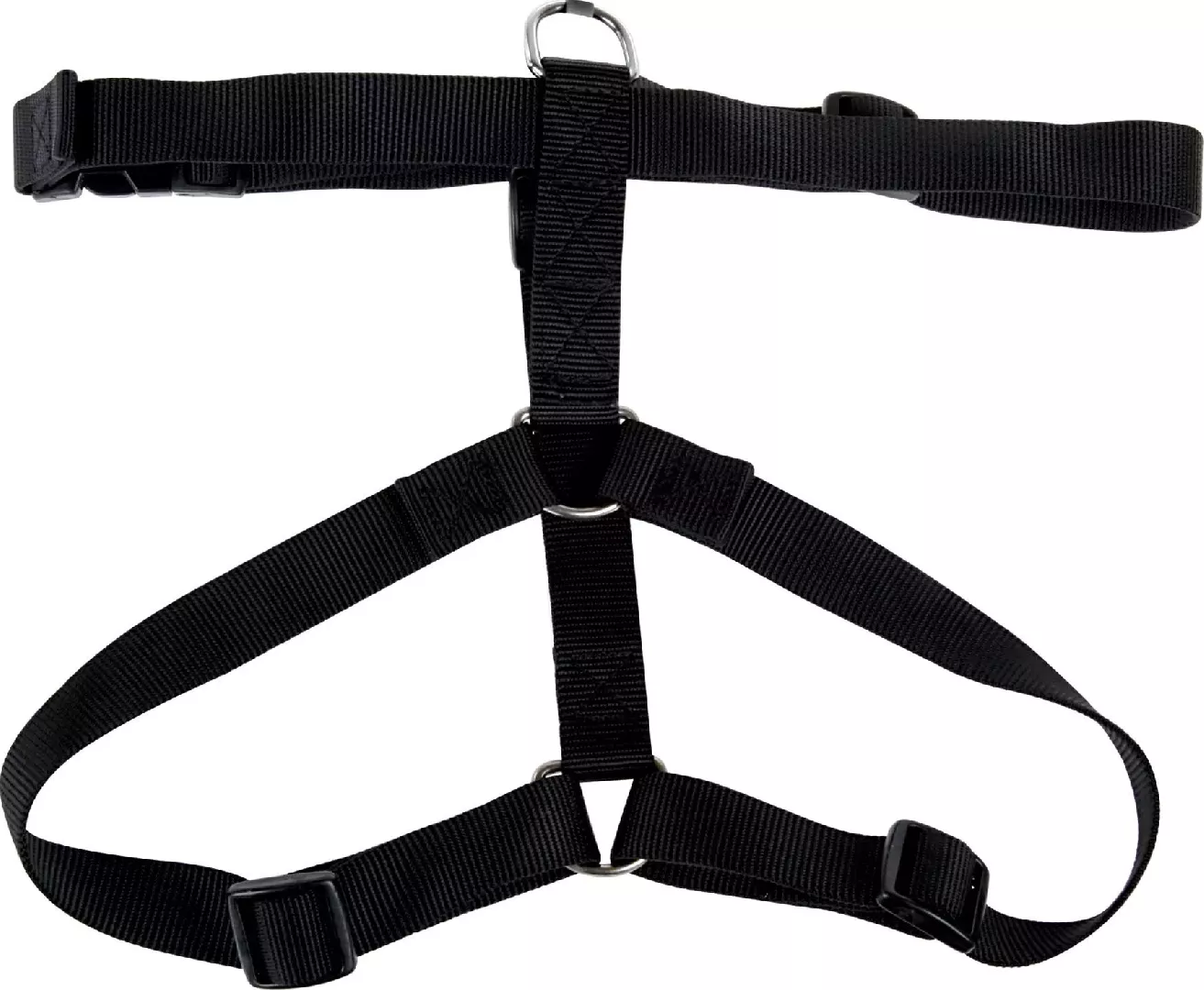 Zolux ZOLUX Dog harness nylon webbing