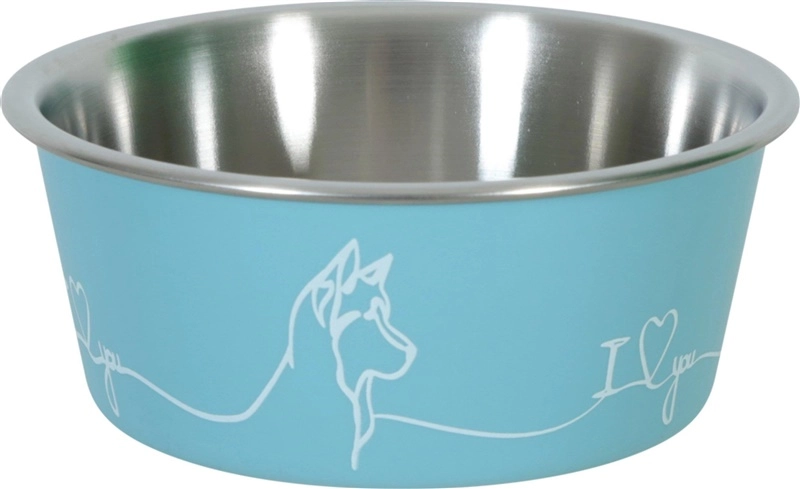 Zolux ZOLUX Anti-slip bowl for dogs