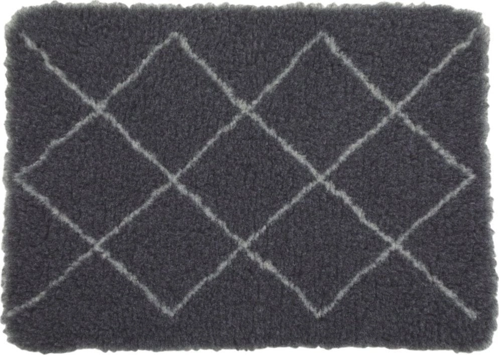 Zolux Insulating dry bed with a