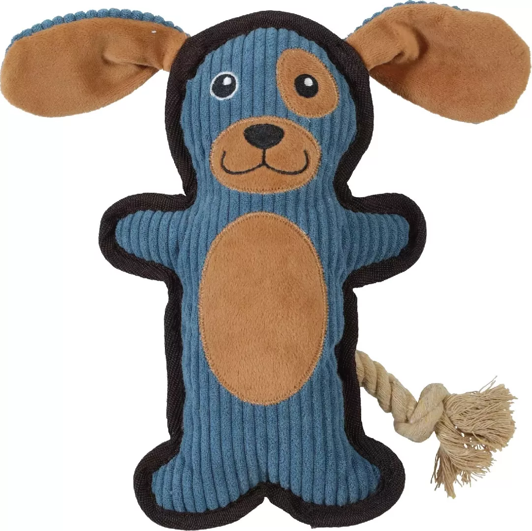 Zolux ZOLUX Dog toy Dog BUDDY